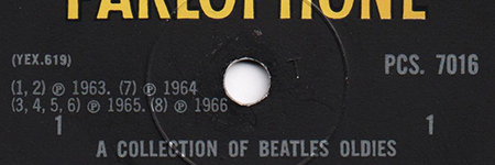 label