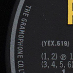label