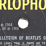 label