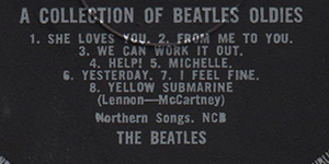 label