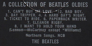 label
