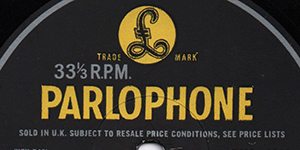 label