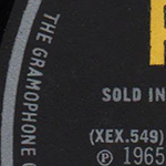 label
