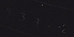 label