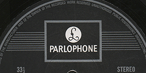 label