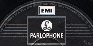 label