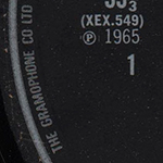 label
