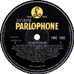 label