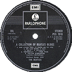 label