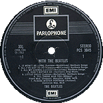 label