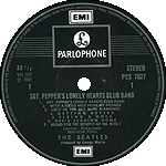 label