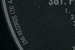 label
