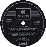 label