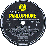 label
