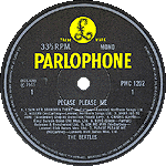 label