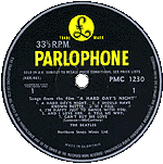 label