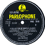 label