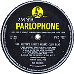 label