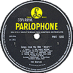 label
