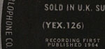 label