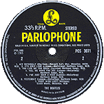 label