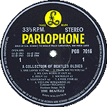 label