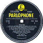 label
