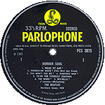 label