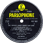 label