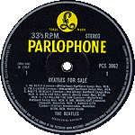 label