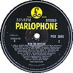 label