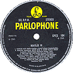 label