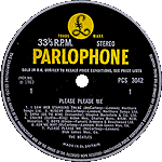 label