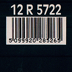 label