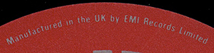label