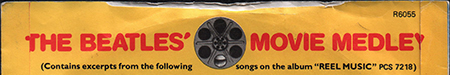 label