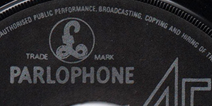 label