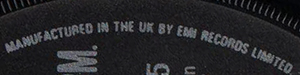 label