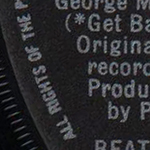 label