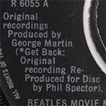 label