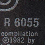 label