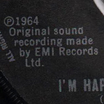 label