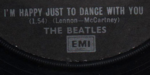 label