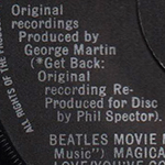 label