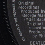 label