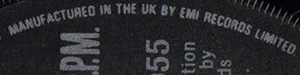 label