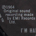 label