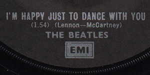 label