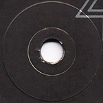 label