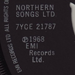 label